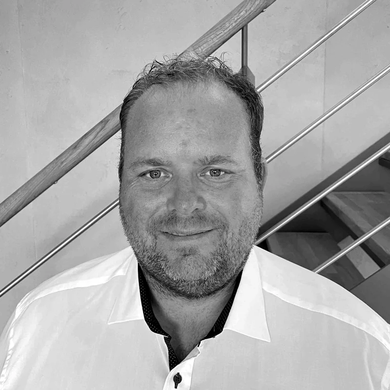 Heiko Diestel, Architekt bei Diestel + Partner